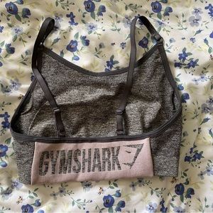 Gymshark Flex bra
